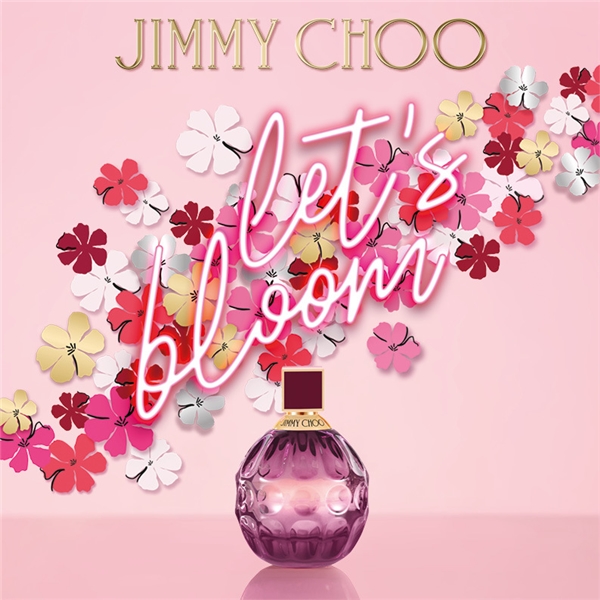 Jimmy Choo Fever - Eau de parfum (Bild 4 av 4)
