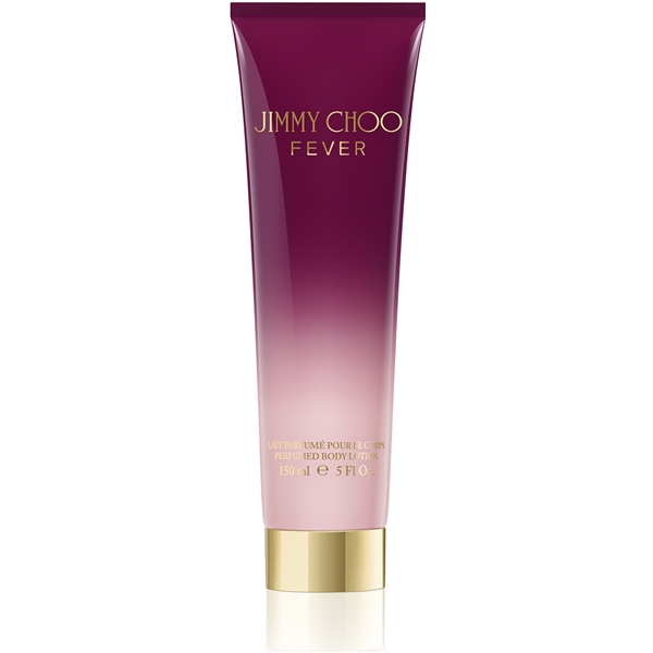 Jimmy Choo Fever - Body Lotion