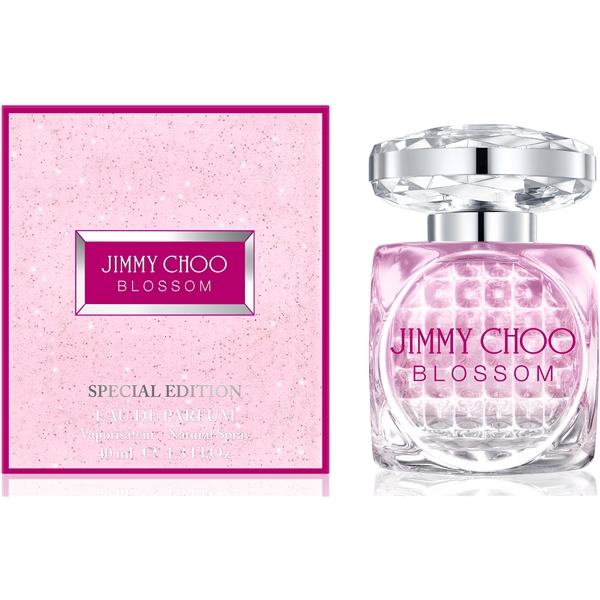 Jimmy Choo Blossom Special Edition - Edp (Bild 2 av 2)