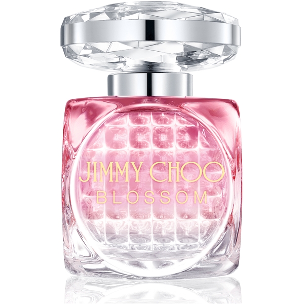 Jimmy Choo Blossom Special Edition 2020 - Edp (Bild 1 av 2)