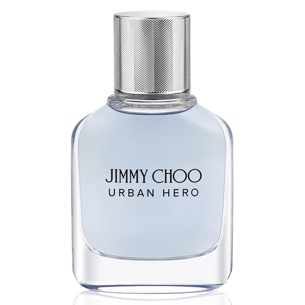Jimmy Choo Urban Hero - Eau de parfum (Bild 1 av 2)