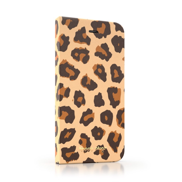 Happy Plugs iPhone 6/6s Flip Case