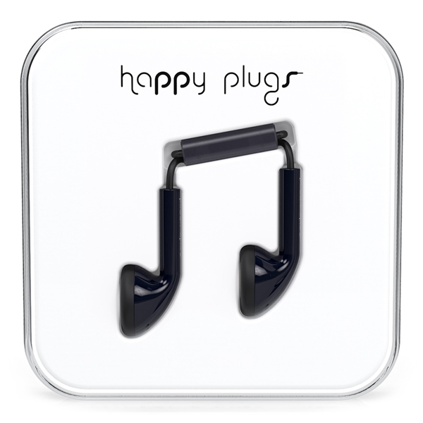 Happy Plugs Earbud