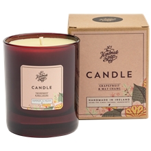 180 gram - Candle Grapefruit & May Chang