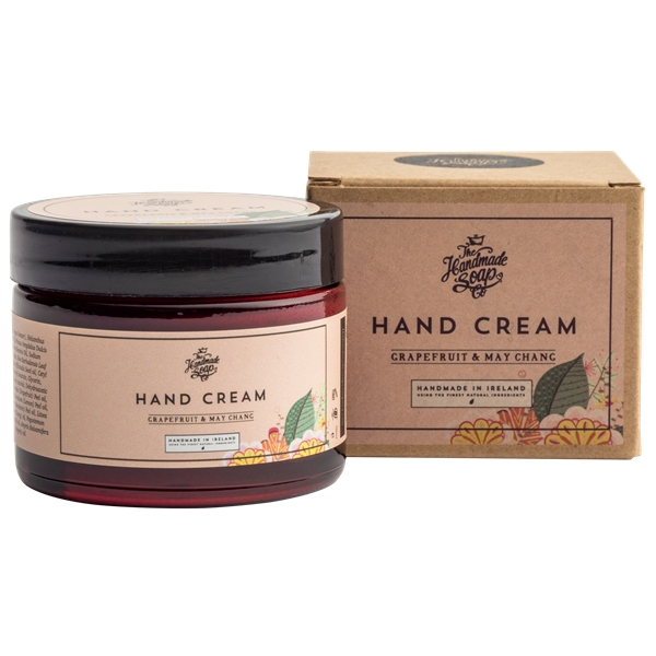Hand Cream Grapefruit & May Chang (Bild 1 av 2)