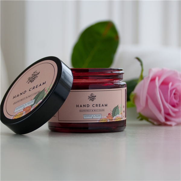 Hand Cream Grapefruit & May Chang (Bild 2 av 2)