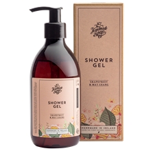 300 ml - Shower Gel Grapefruit & May Chang