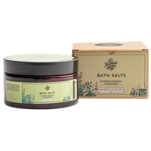Bath Salts Lavender, Rosemary & Mint