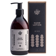 300 ml - Hand Lotion Art Deco