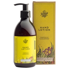 300 ml - Hand Lotion Lemongrass & Cedarwood