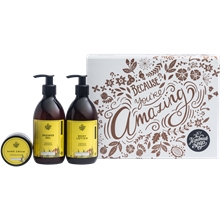 Because You're Amazing Gift Set