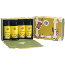 1 set - Travel Kit Lemongrass & Cedarwood