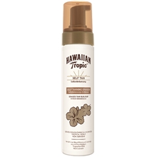 200 ml - Hawaiian Tropic Self Tanning Eraser