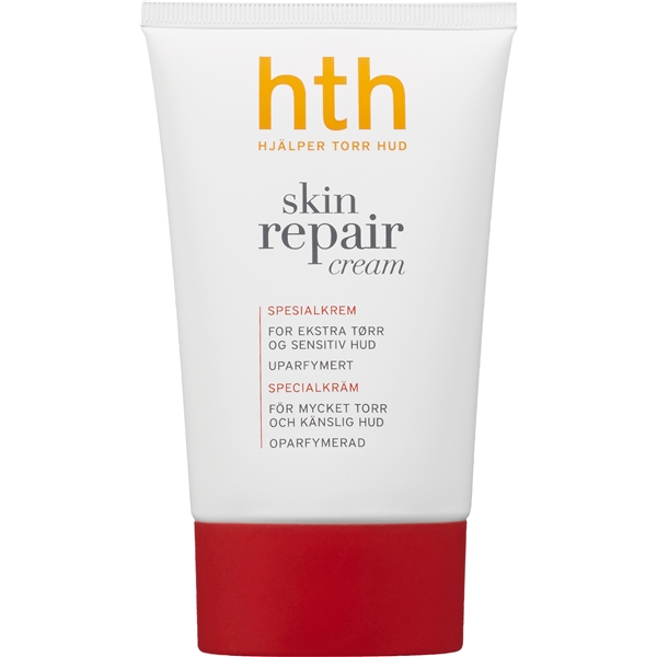 HTH Skin Repair Cream