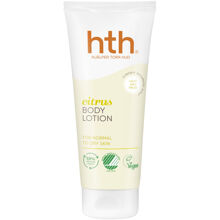 200 ml - HTH Citrus Body Lotion