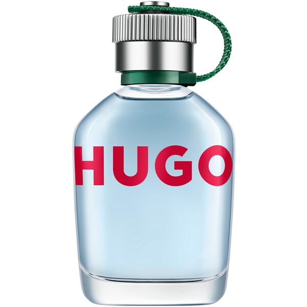 Hugo - Eau de toilette (Edt) Spray (Bild 1 av 2)