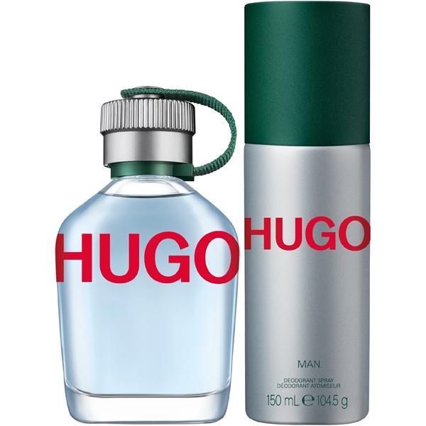 Hugo - Giftset (Bild 2 av 3)