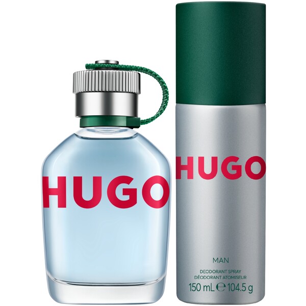 Hugo - Giftset (Bild 2 av 3)