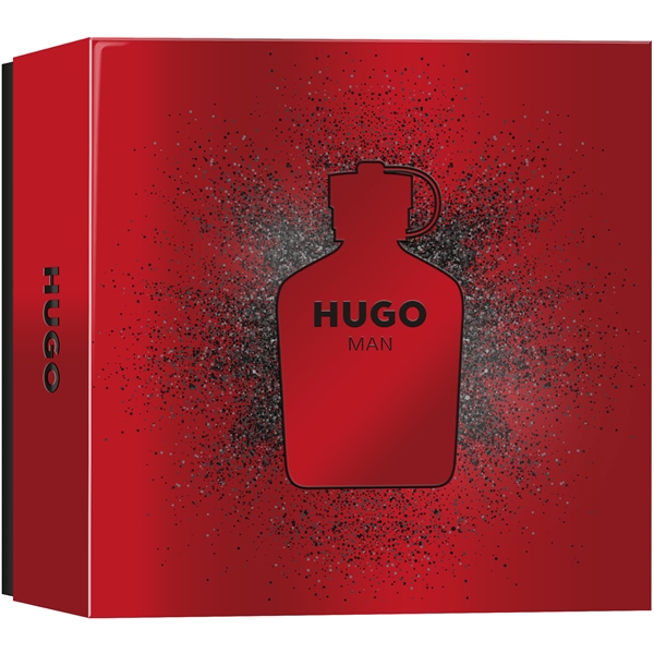 Hugo - Giftset (Bild 3 av 3)