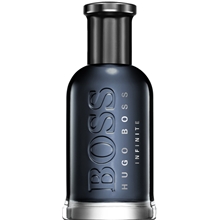 Boss Bottled Infinite - Eau de parfum