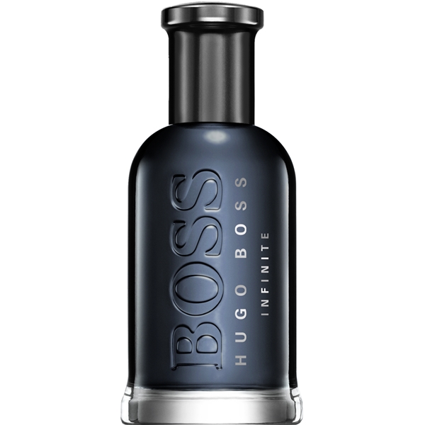 Boss Bottled Infinite - Eau de parfum (Bild 1 av 8)