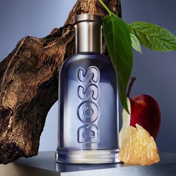 Boss Bottled Infinite - Eau de parfum (Bild 3 av 8)