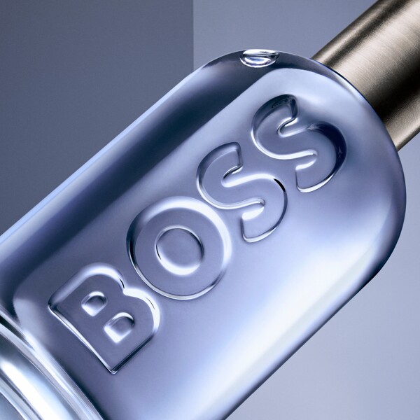 Boss Bottled Infinite - Eau de parfum (Bild 6 av 8)