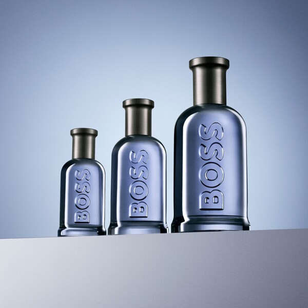 Boss Bottled Infinite - Eau de parfum (Bild 7 av 8)