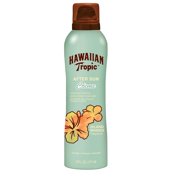 Hawaiian Tropic After Sun Crème Mango Hawaiian Tropic Solprodukter