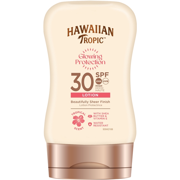 Travel Satin Protection Lotion SPF 30