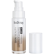 30 ml - No. 009 - IsaDora Skin Beauty Perfecting Foundation