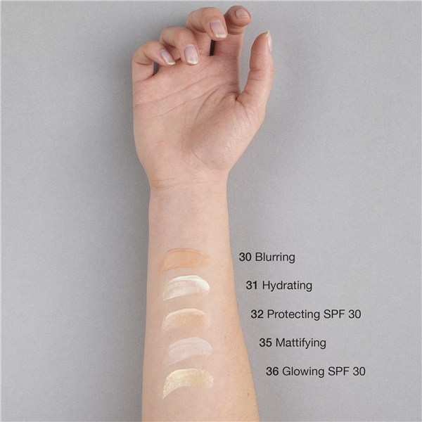 IsaDora Face Primer Mattifying (Bild 3 av 3)