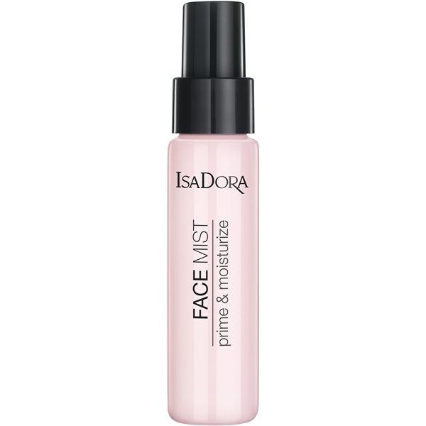 IsaDora Face Mist Prime & Moisturize (Bild 1 av 2)