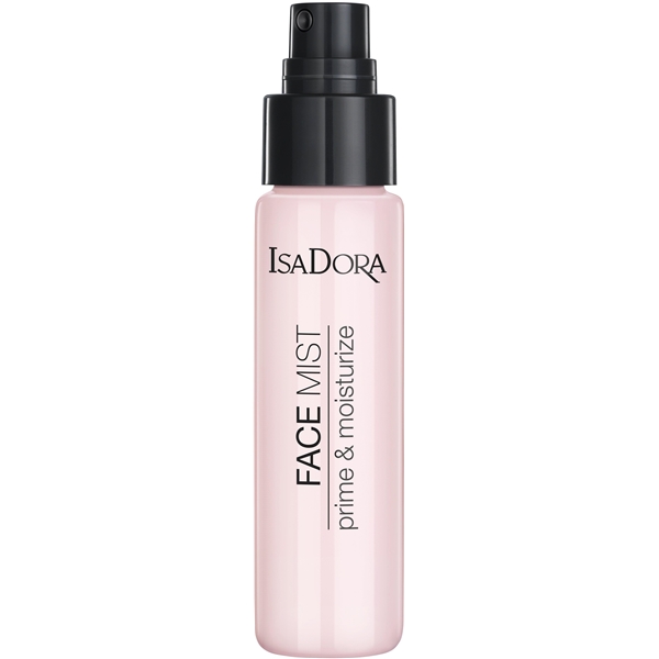 IsaDora Face Mist Prime & Moisturize (Bild 2 av 2)