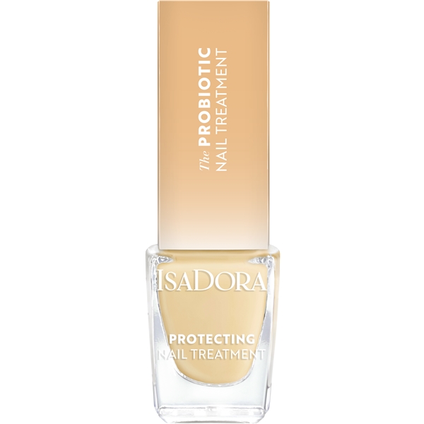 IsaDora Probiotic Protection - Nail Treatment (Bild 1 av 3)