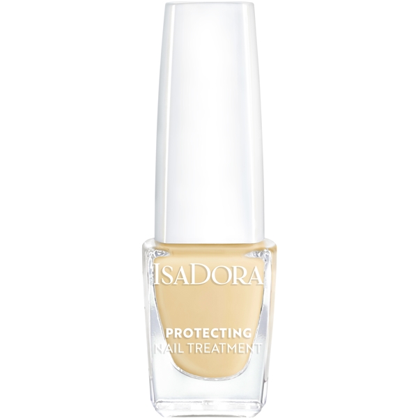 IsaDora The Probiotic - Nail Treatment (Bild 2 av 3)