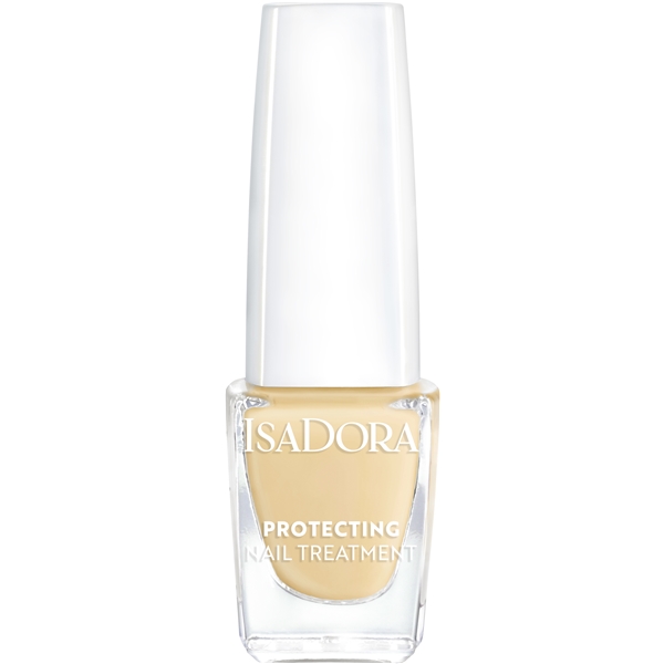 IsaDora Probiotic Protection - Nail Treatment (Bild 2 av 3)