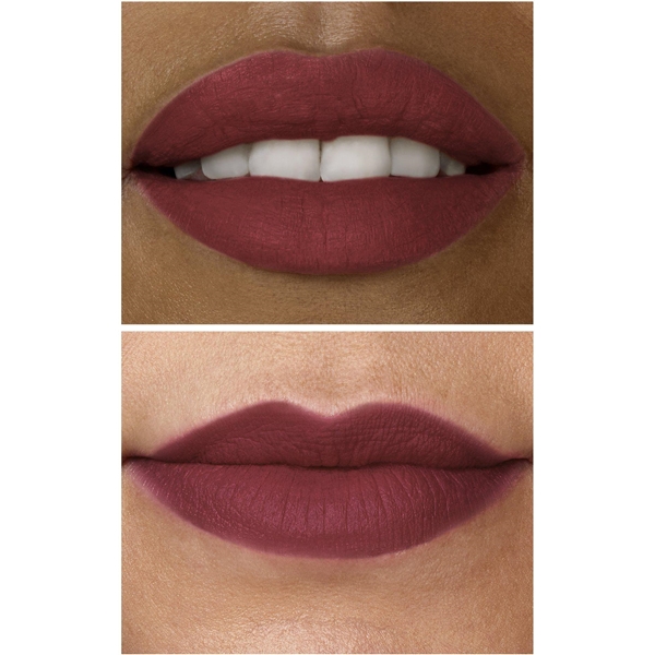 IsaDora Velvet Comfort Liquid Lipstick (Bild 3 av 3)