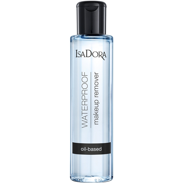 IsaDora Waterproof Makeup Remover (Bild 1 av 2)