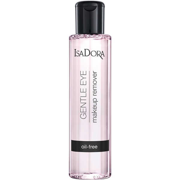 IsaDora Gentle Eye Makeup Remover (Bild 1 av 2)