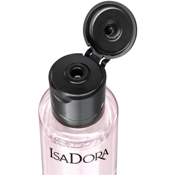 IsaDora Gentle Eye Makeup Remover (Bild 2 av 2)
