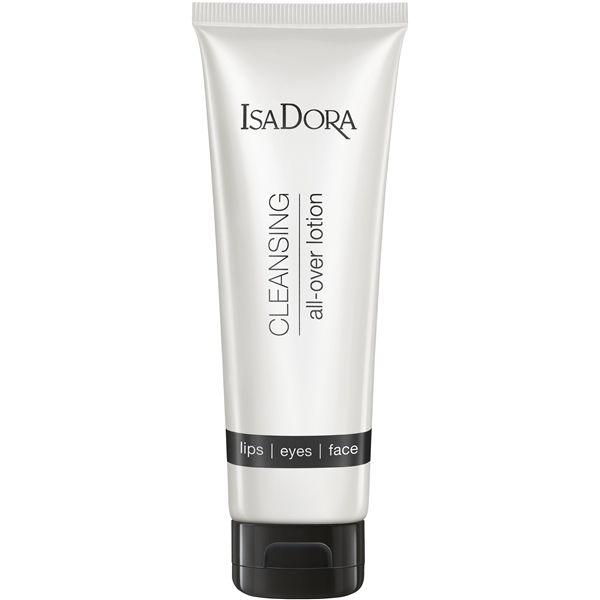 IsaDora Cleansing All Over Lotion (Bild 1 av 2)