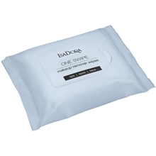 25 st - IsaDora One Swipe Makeup Remover Wipes