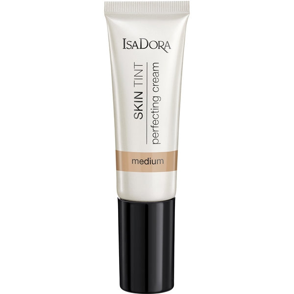 IsaDora Skin Tint Perfecting Cream (Bild 1 av 3)