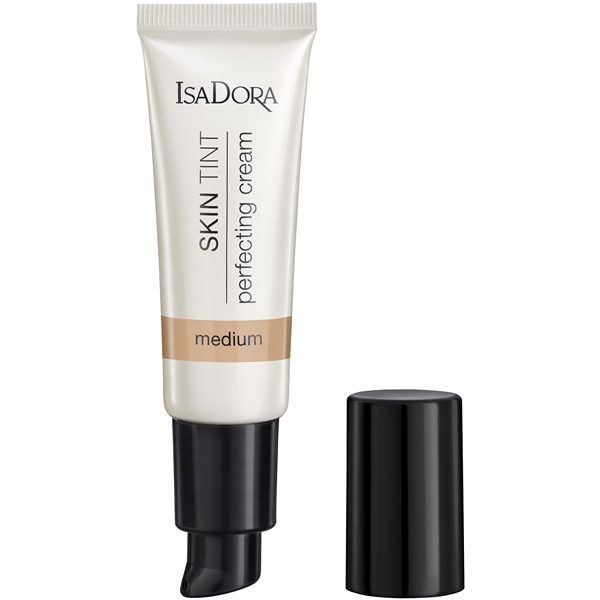 IsaDora Skin Tint Perfecting Cream (Bild 3 av 3)