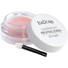 5 gram - IsaDora Overnight Revitalizing Lip Mask