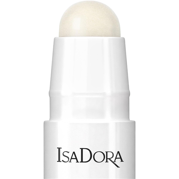 IsaDora Clean Start Exfoliating Lip Scrub (Bild 2 av 3)