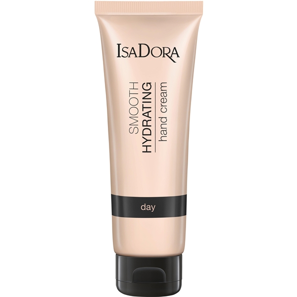 IsaDora Smooth Hydrating Hand Cream (Bild 1 av 2)