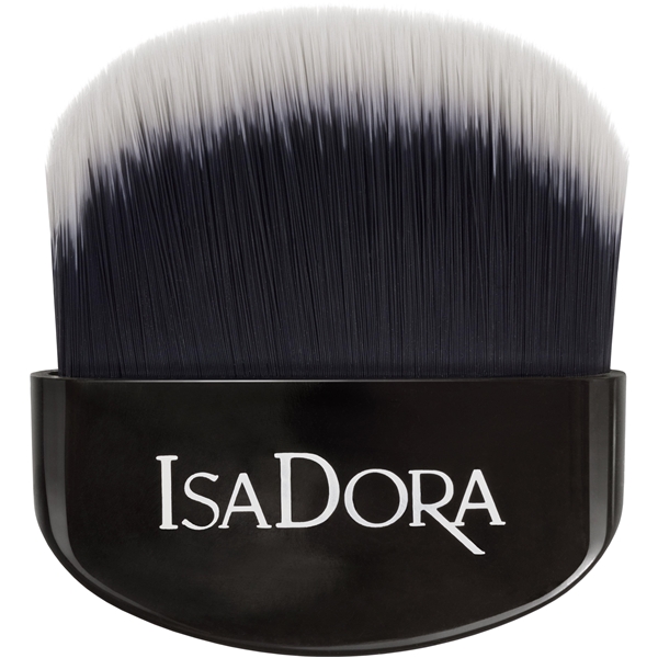 IsaDora Nature Enhanced Cream Blush (Bild 4 av 5)