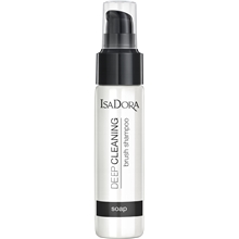 50 ml - IsaDora Deep Cleaning Brush Shampoo